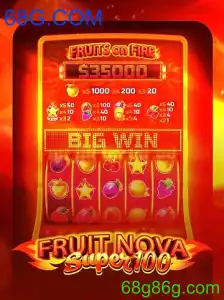 FruitNovaSuper100