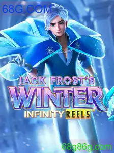 JackFrostsWinter